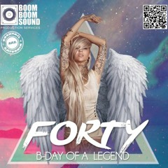 Live@Forty - Usti nL (18-03-2016)
