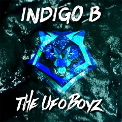 UFOBOYZ - INDIGO B [Prod. RonnyJ]