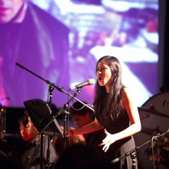 Bridge Over Troubled Water (Acapella) with the Yale Alley Cats