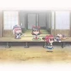 Under the Quiet Moon ~ The Girl From Fantasy