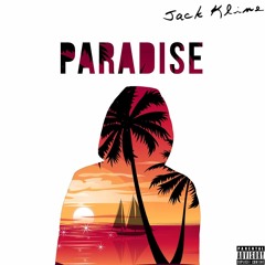 Jack Kline - California  Night (ASAP Rocky X Skrillex X BlackBear X Tarro)