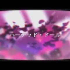 Yuzy “Hearted Doll” Cover ハーテッド・ドール ft. そらみん