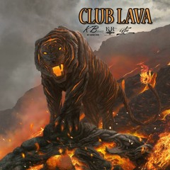 CLUB LAVA PROD BY KEYS RECORD AND KEYS BEATS