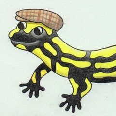 Leander Salamander - Demo (Ingas Garten 1)