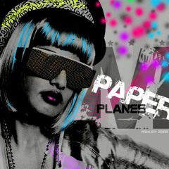 M.I.A=Paper Planes (Lorde 400 Lux Bootleg )