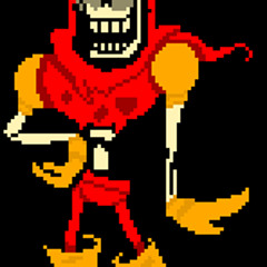 Undertrapped AU - Nyeah Heah Heah + Bonetrouble