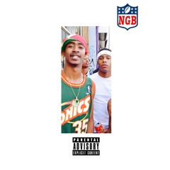 Shunie x Kastro Big Racks