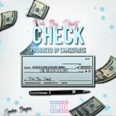 Check [Prod. By CamGotHits]