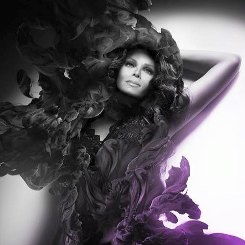 JANET JACKSON - POPS UP! #damitajo
