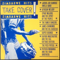 Jairos Jiri Sunrise Kwela Band - Take Cover(Pico hit from Zimbabwe, 1986) #muzzicaltrips #afro