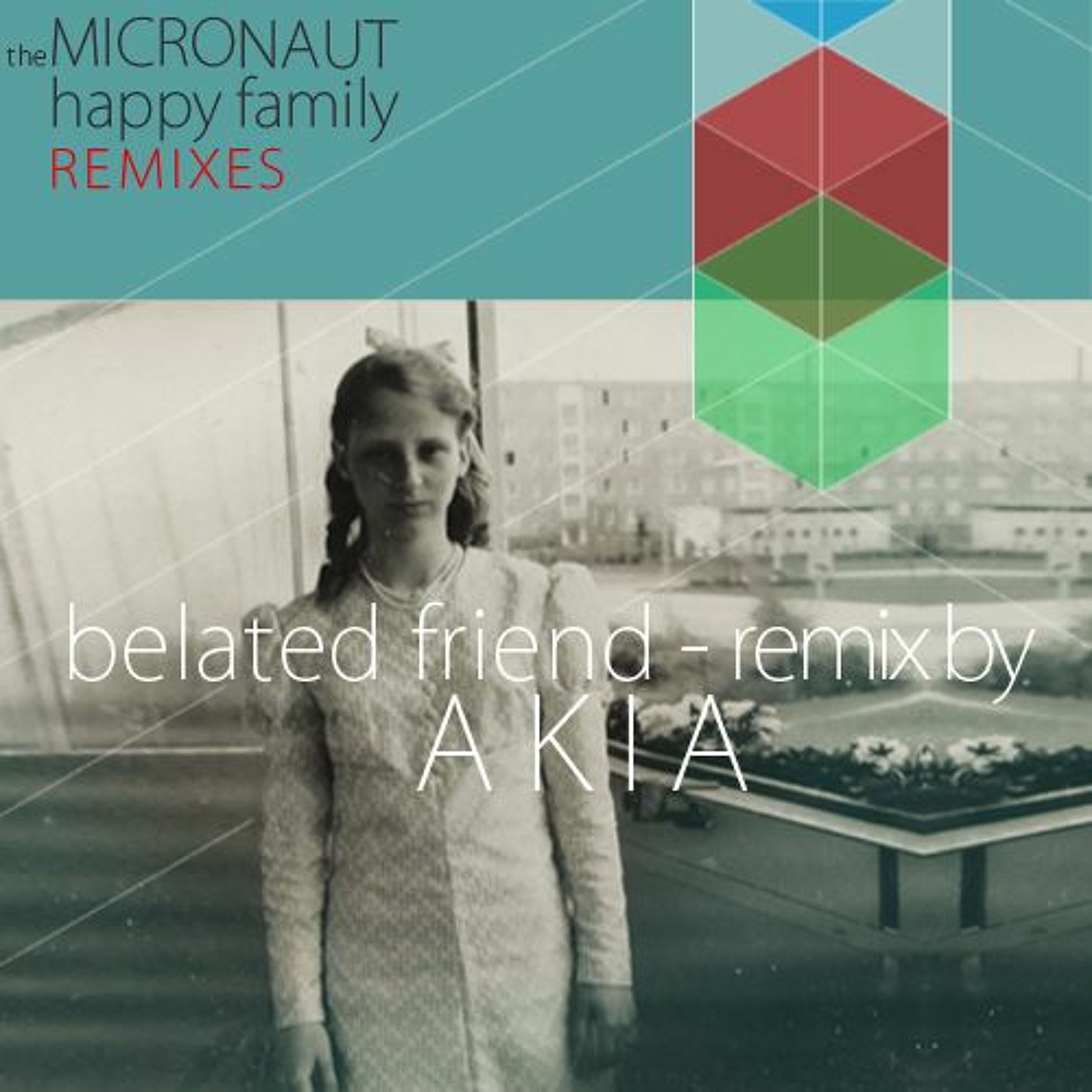 THE MICRONAUT