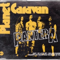 Pantera - Planet Caravan (Bandhub Collab Mix)