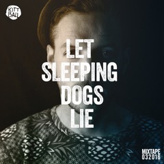 P.A.C.O. - Let Sleeping Dogs Lie (Mixtape 03/2016)