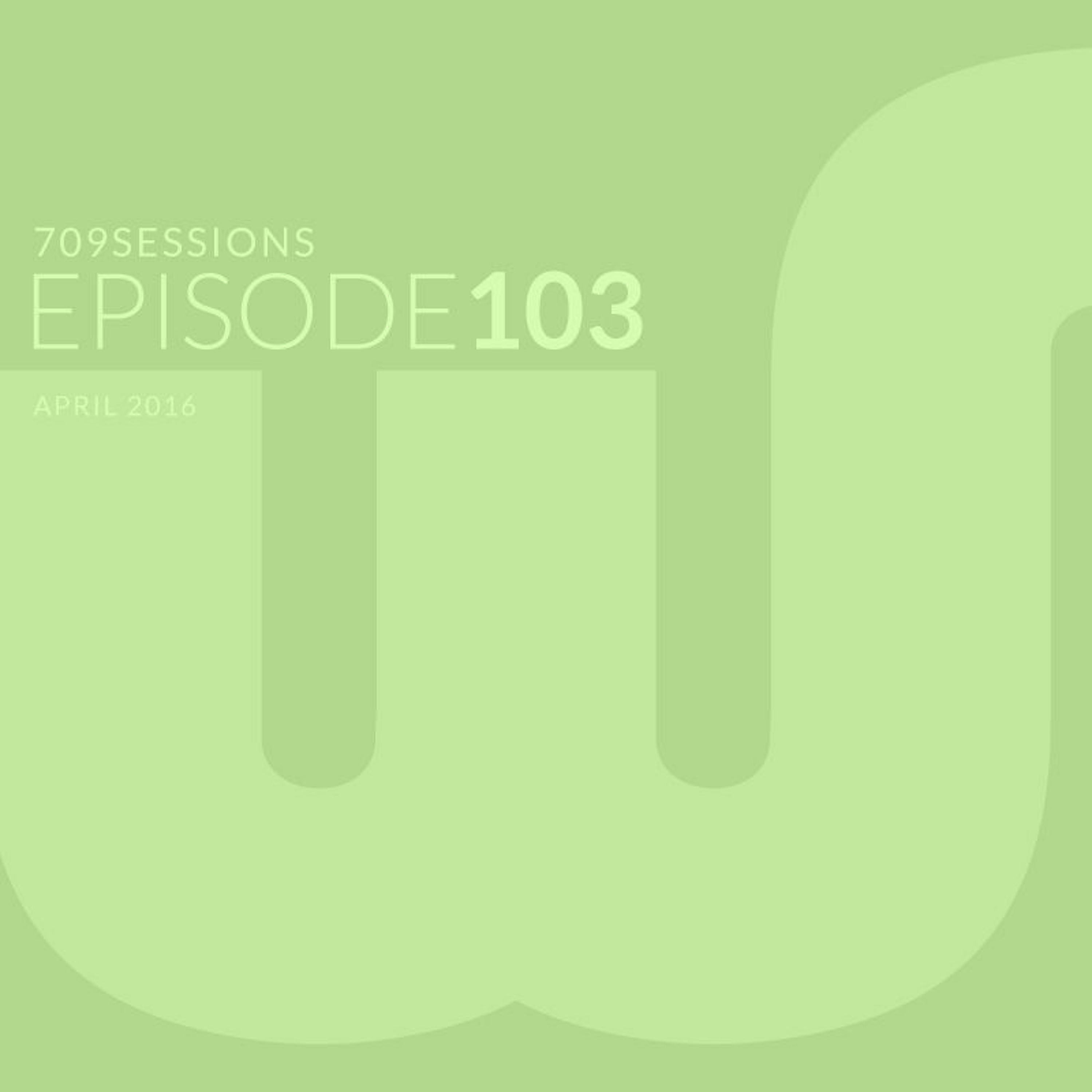 709Sessions