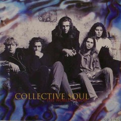 The World I Know - Collective Soul - (Cover)