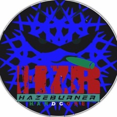 Hazeburner Hardcore Connection Mix