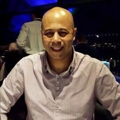 MarCus Bee - Soul Boutique 27th Mar 2016