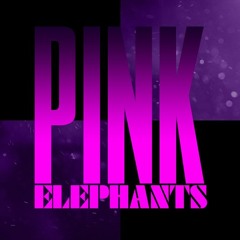 TwoLazy - Pink Elephants
