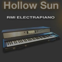 RMI Electrapiano - Lamb Cutlets