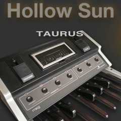 Taurus Bass Pedals - Demo