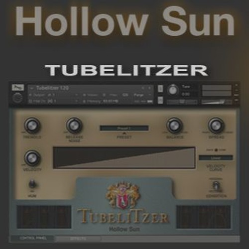 Tubelitzer - Demo