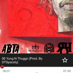 Rich Homie Quan - Yung N Thuggin