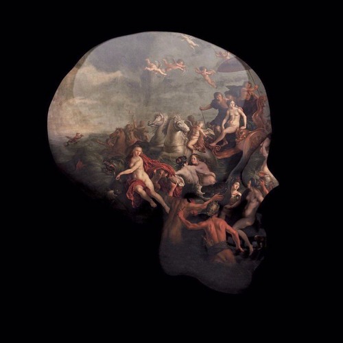 D Σ ₣ Ω X - Hard in The Pain