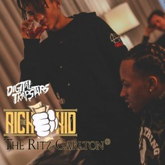 Rich The Kid - Ritz Carlton (Freestyle) Prod By DT Spacely