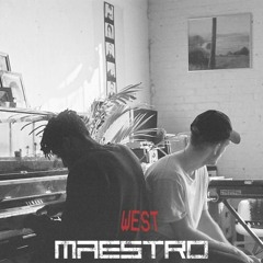 River Tiber - West (REproduced by TEKtheMAESTRO)