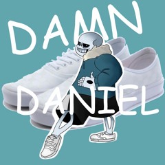 DEV3Y3 - #DamnDaniel !