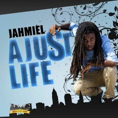 Jahmiel - A Just Life (Acoustic Version)March 2016 PayDayMusic