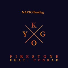 Firestone (NAVEO Bootleg)