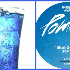 Blue Soda [prod. POMO]