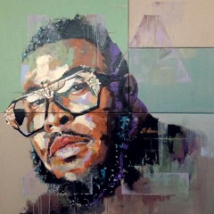 Nicholas Ryan Gant - Chance (prod. Kriswontwo)