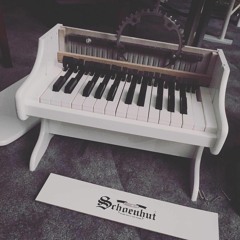 Tweed Fantasy - Perpetual Dream (2016)