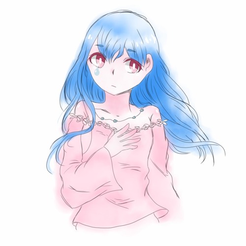 【UTAUカバー】Dissolving Girl【秋葉ユミ】+ UST