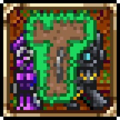 Tremor Mod OST 1 - The Cog Lord
