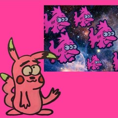 LorMingo - Pikachu (revised)