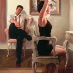 Wonderful Tonight- Eric Clapton