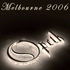 Opeth - "The Amen Corner" (live in Melbourne, Australia, 2006)