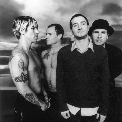 Stream Red Hot Chili Peppers Californication (Cover w/ Chorzow solo