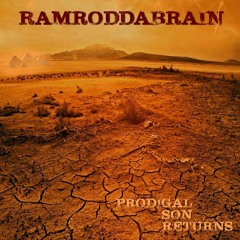 RamrodDaBrain - Flying High Feat. YWK