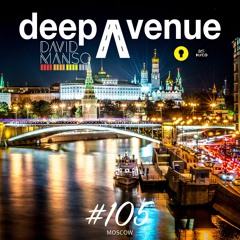 David Manso - Deep Avenue #105