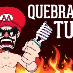 Montz _ Quebrando Tudo