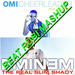 OMINEM - OMI vs EMINEM (Beat Rubi Mashup)(OUT NOW!)