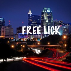 Bigg B- Free Lick (CINCO)