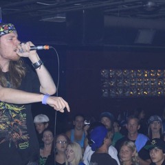 Ima Show Ya - Wes Rawkins