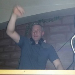 DJ Sjoerd @ BABYLON 22 - 11 - 2015