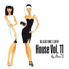 House Vol. 11 by NicoTi