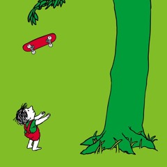 Held The Hand - Daniel Johnston